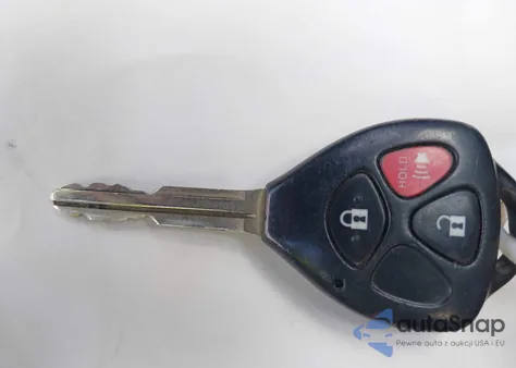 2007 Toyota Rav4 Sport from USA, damaged, VIN JTMZD32V775069674